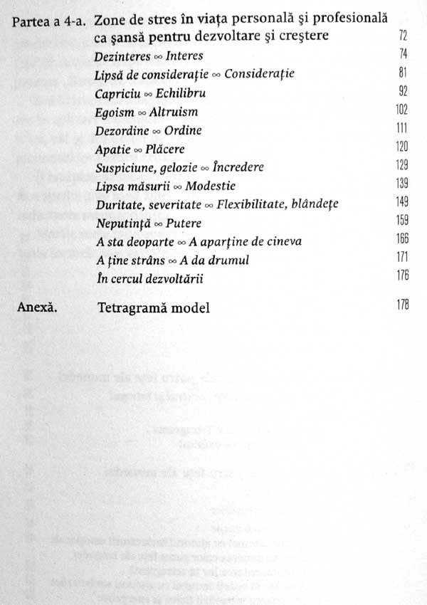Cele 4 fete ale monedei. O metoda simpla pentru a descoperi adevarata cale de mijloc - Ruediger Dahlke