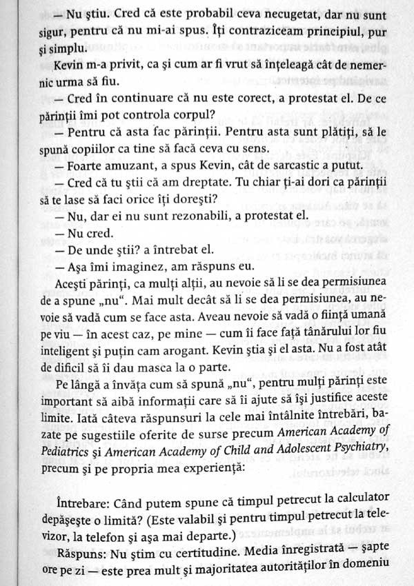 Copil fericit - adult fericit - Edward M. Hallowell