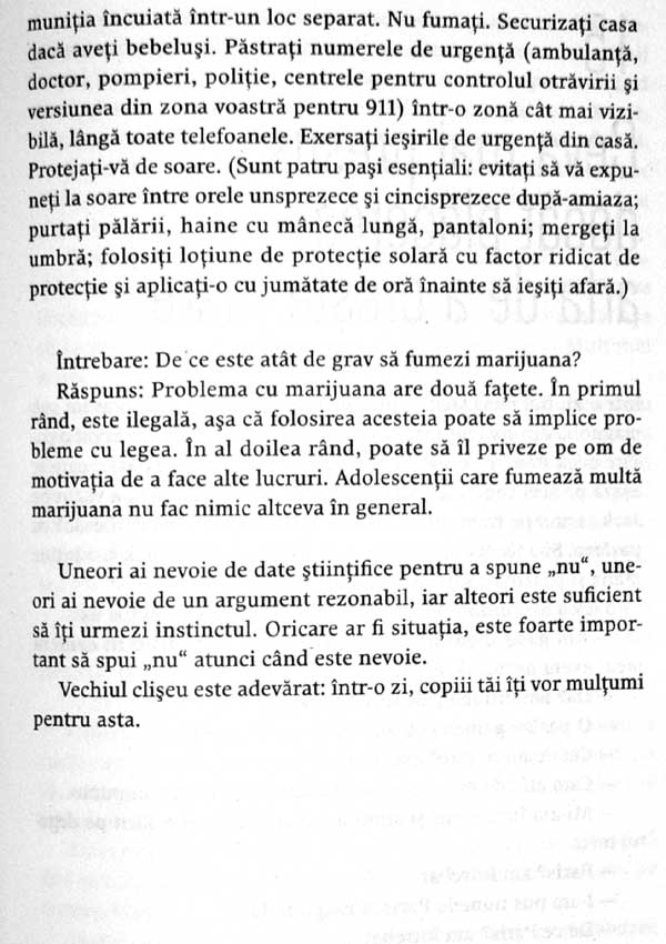 Copil fericit - adult fericit - Edward M. Hallowell