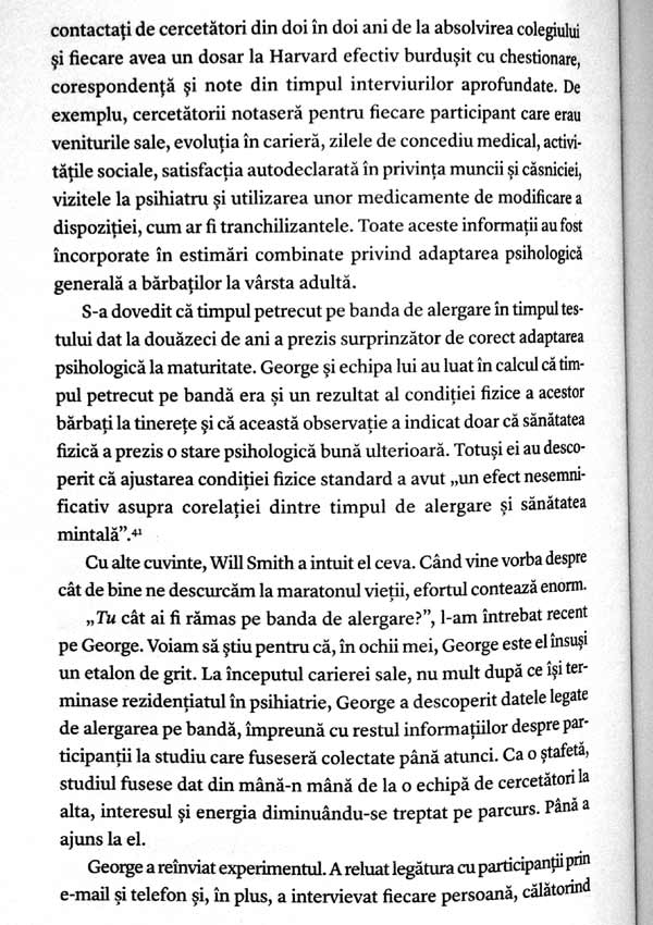 Grit. Puterea pasiunii si a perseverentei - Angela Duckworth