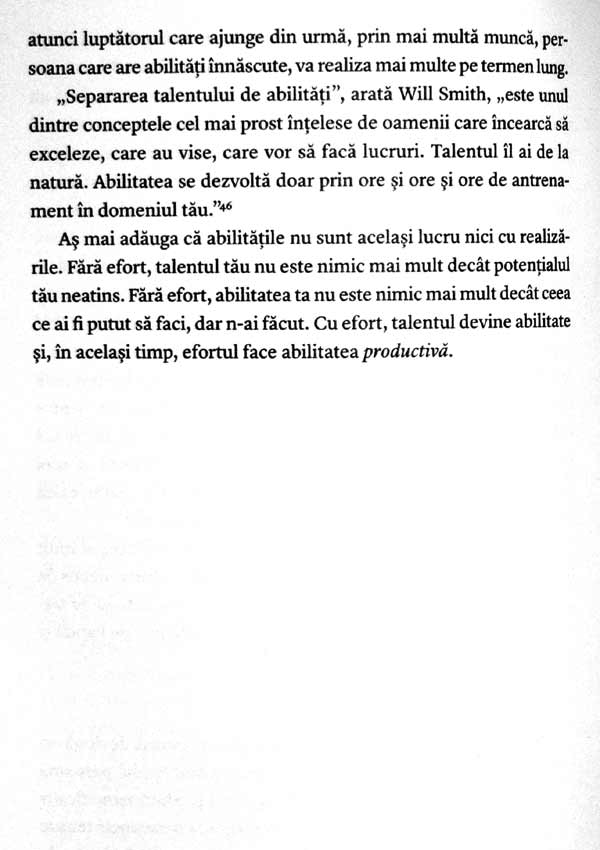 Grit. Puterea pasiunii si a perseverentei - Angela Duckworth