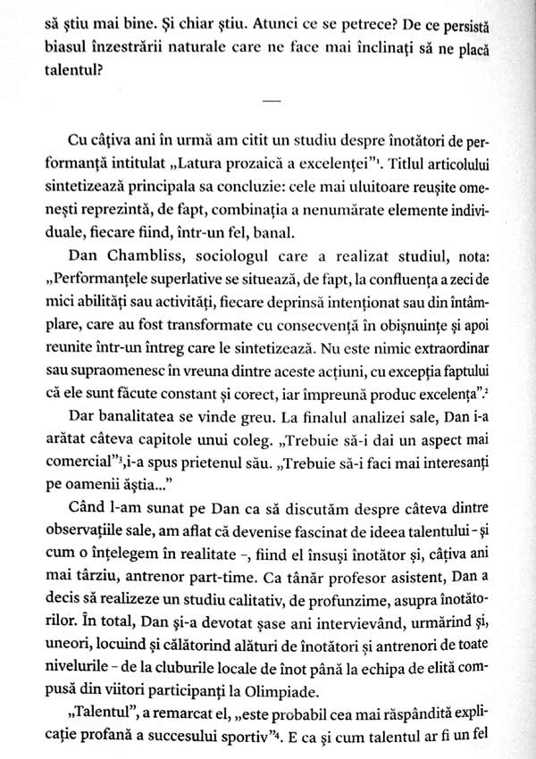 Grit. Puterea pasiunii si a perseverentei - Angela Duckworth