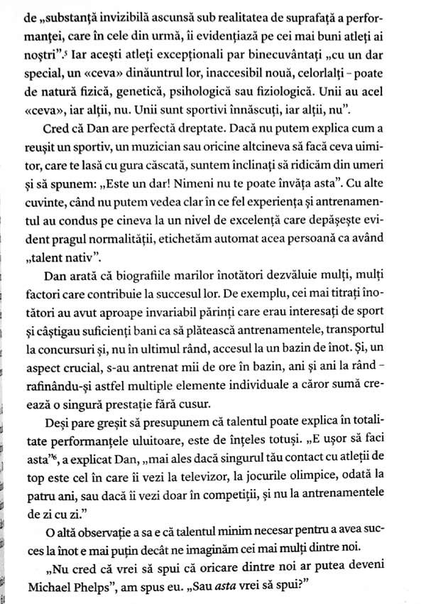 Grit. Puterea pasiunii si a perseverentei - Angela Duckworth