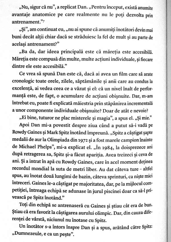 Grit. Puterea pasiunii si a perseverentei - Angela Duckworth