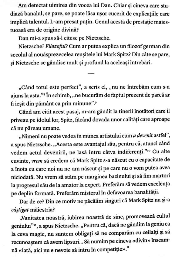 Grit. Puterea pasiunii si a perseverentei - Angela Duckworth