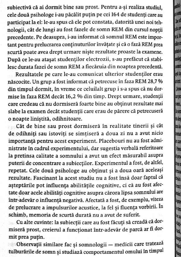 Principiul placebo. Cum ne vindeca asteptarile pozitive - Antje Maly-Samiralow