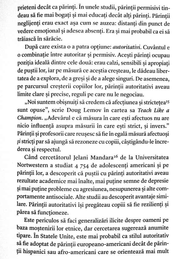 Cei mai destepti copii din lume si modelele de invatamant care i-au format - Amanda Ripley