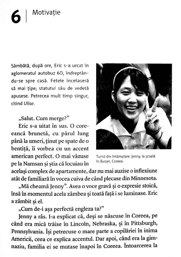 Cei mai destepti copii din lume si modelele de invatamant care i-au format - Amanda Ripley