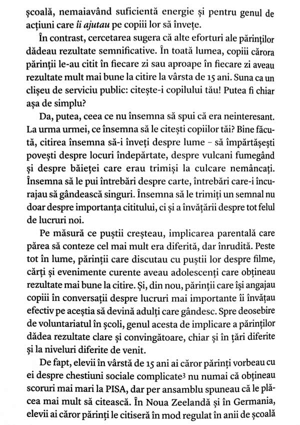 Cei mai destepti copii din lume si modelele de invatamant care i-au format - Amanda Ripley