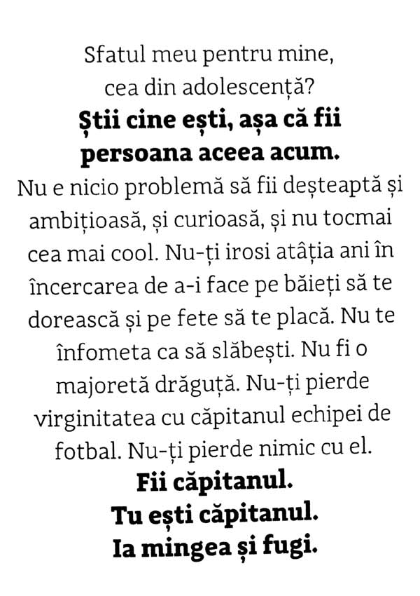 Curaj cat trebuie. Mini-manual cu instructiuni pentru suflet - Cheryl Strayed