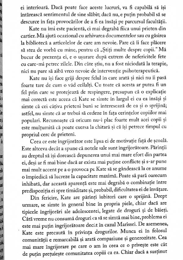 Pretul privilegiului - Madeline Levine