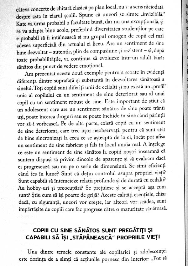 Pretul privilegiului - Madeline Levine