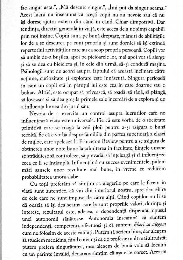 Pretul privilegiului - Madeline Levine