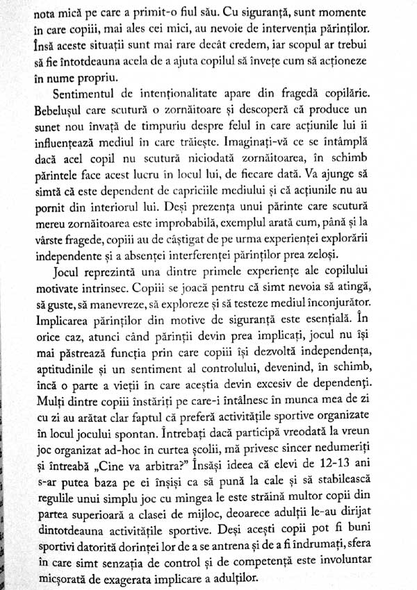 Pretul privilegiului - Madeline Levine