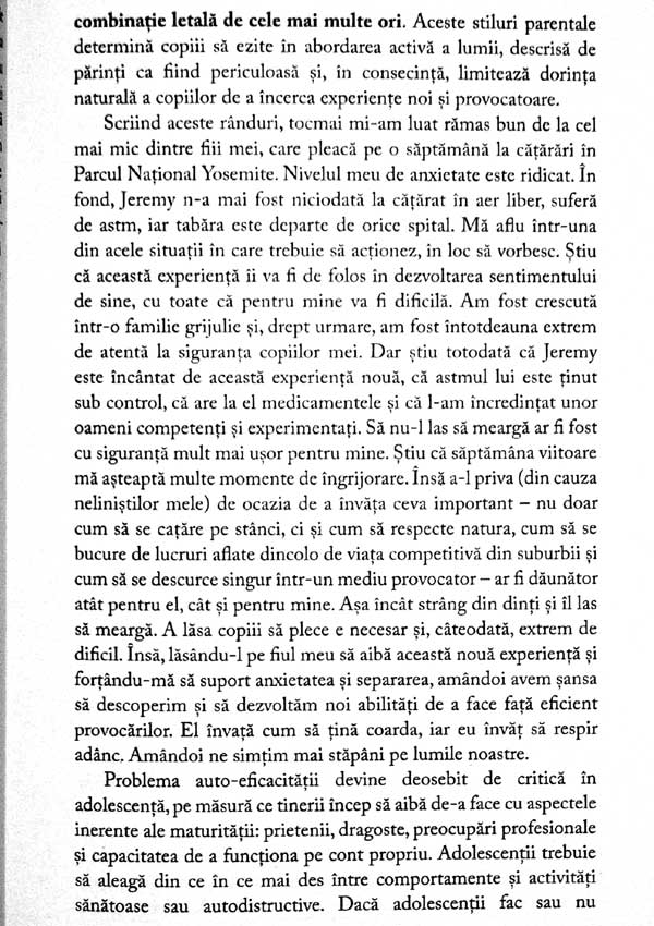 Pretul privilegiului - Madeline Levine