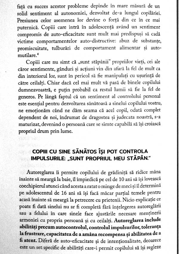 Pretul privilegiului - Madeline Levine