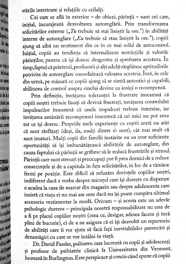 Pretul privilegiului - Madeline Levine