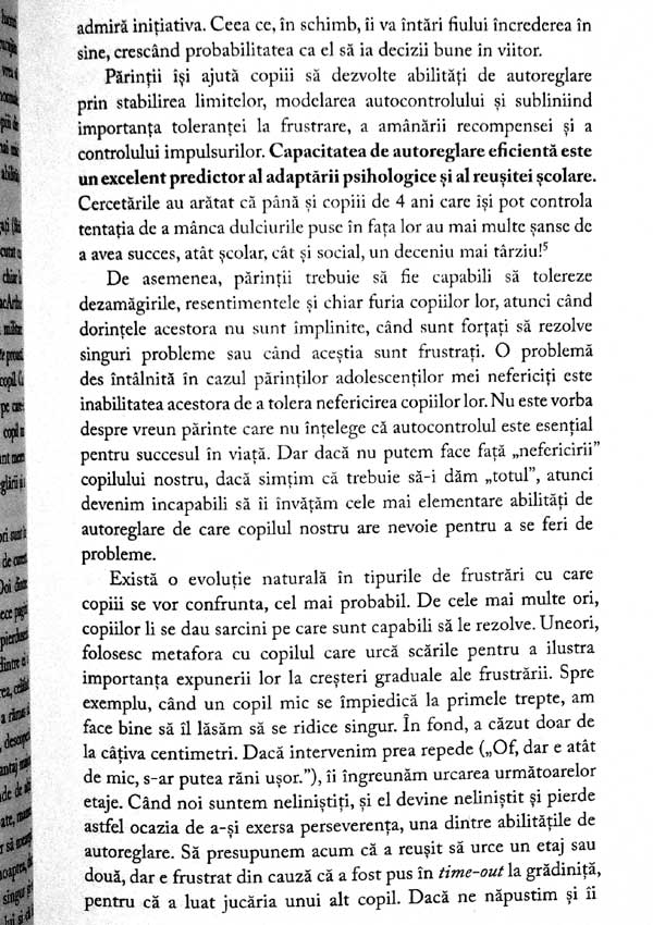 Pretul privilegiului - Madeline Levine