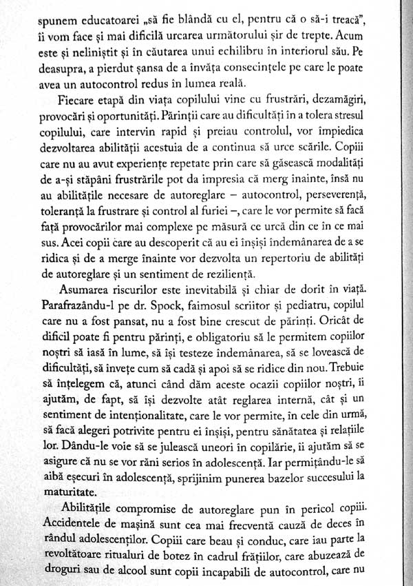 Pretul privilegiului - Madeline Levine