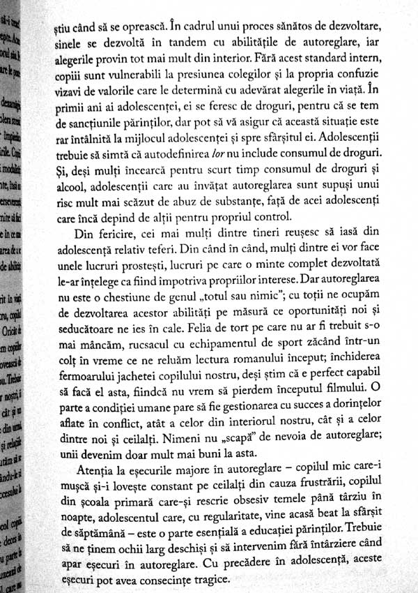 Pretul privilegiului - Madeline Levine