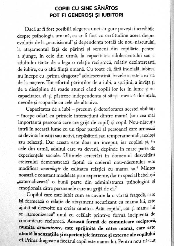 Pretul privilegiului - Madeline Levine