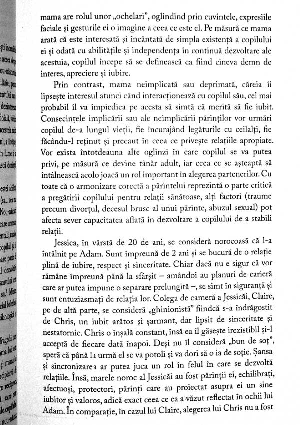 Pretul privilegiului - Madeline Levine