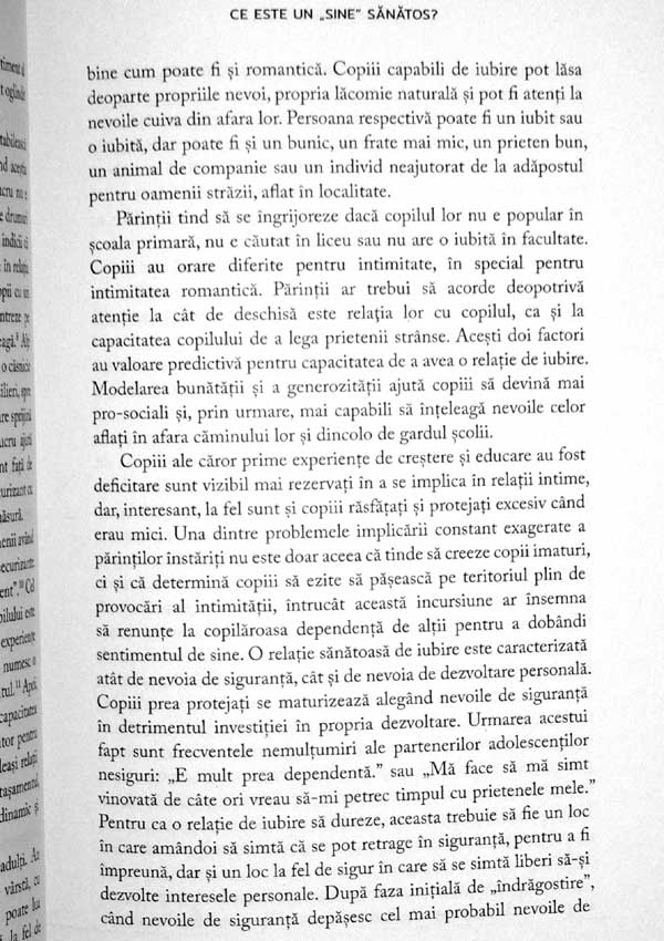 Pretul privilegiului - Madeline Levine