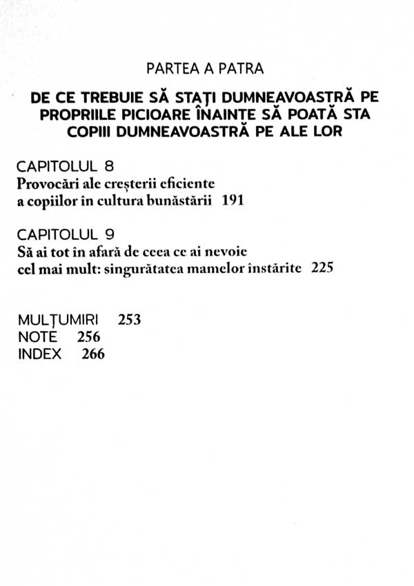 Pretul privilegiului - Madeline Levine