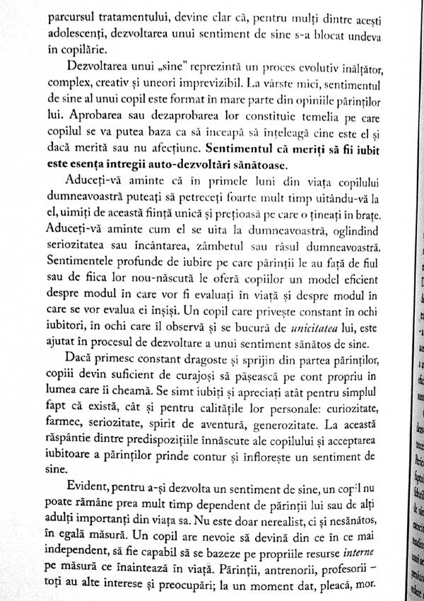 Pretul privilegiului - Madeline Levine
