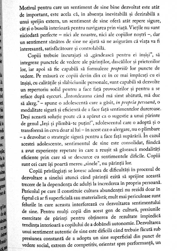 Pretul privilegiului - Madeline Levine