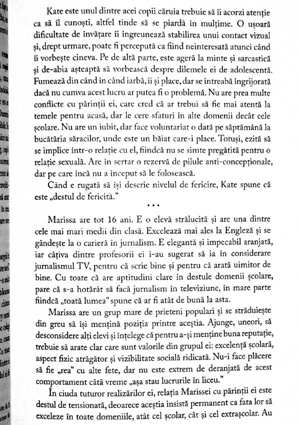 Pretul privilegiului - Madeline Levine