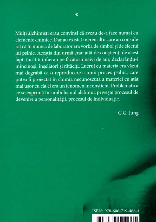 Psihologie si alchimie. Opere Complete (vol.12) - Carl Gustav Jung