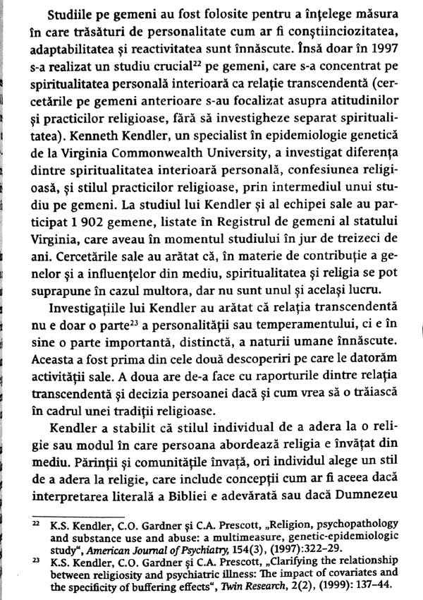 Copilul si spiritualitatea. Noua stiinta a parentajului pentru o viata implinita si sanatoasa - Lisa Miller