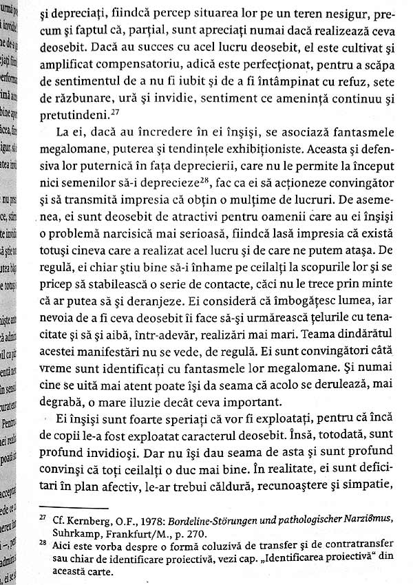 Depasirea de sine. Invidia si gelozia ca sanse pentru dezvoltarea personala - Verena Kast