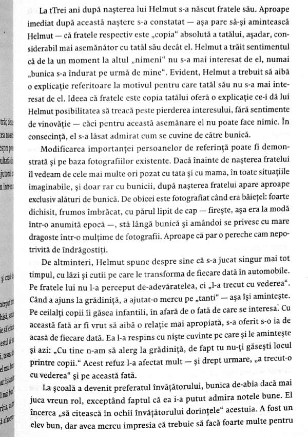 Depasirea de sine. Invidia si gelozia ca sanse pentru dezvoltarea personala - Verena Kast