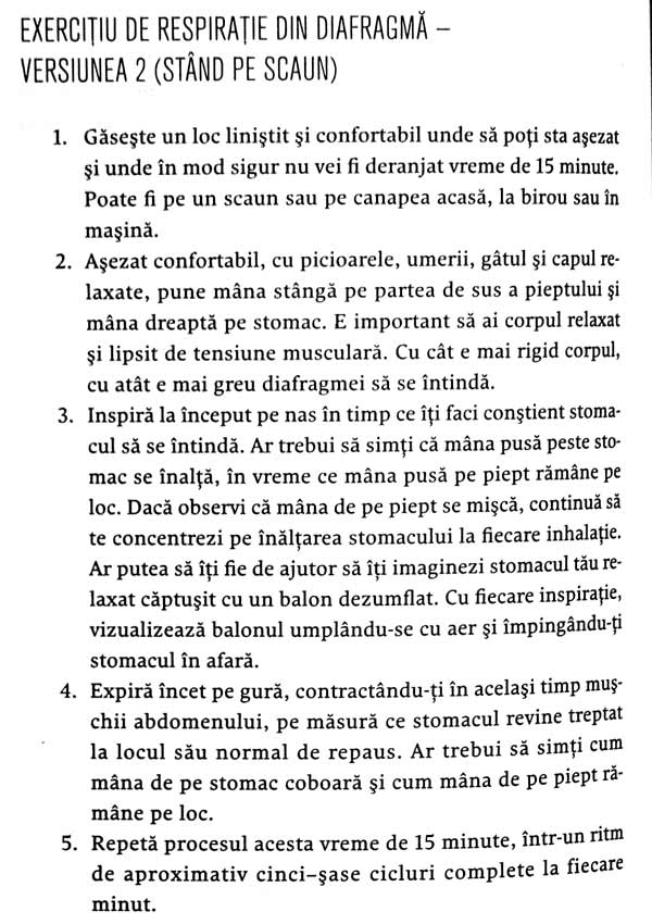 Cum sa-ti controlezi anxietatea. Ia tot ce e mai bun din griji, stres si temeri - Bret A. Moore