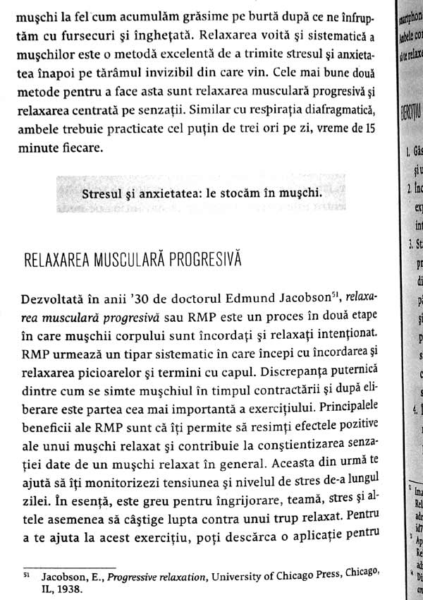 Cum sa-ti controlezi anxietatea. Ia tot ce e mai bun din griji, stres si temeri - Bret A. Moore