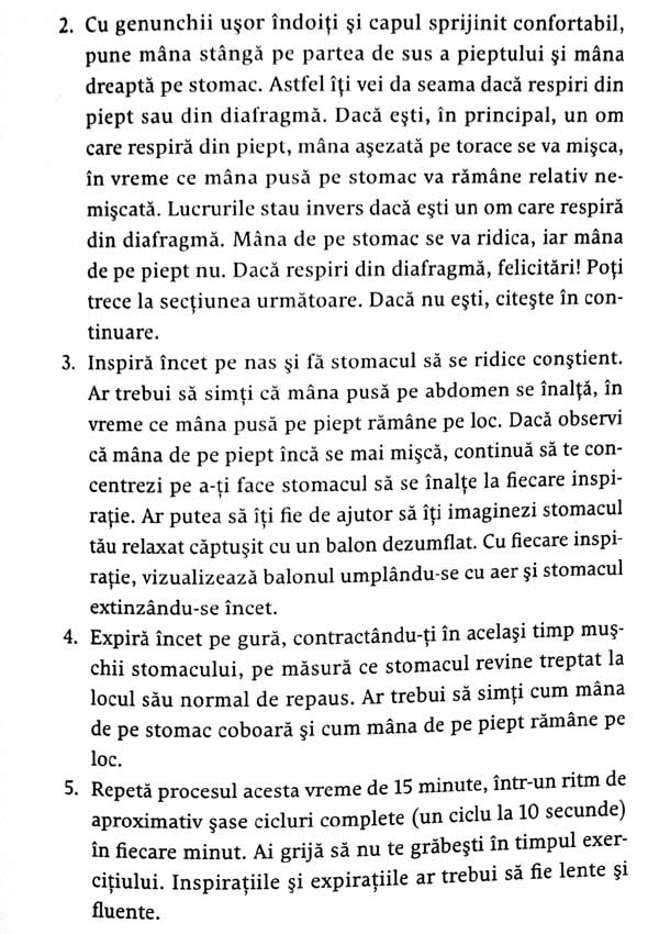 Cum sa-ti controlezi anxietatea. Ia tot ce e mai bun din griji, stres si temeri - Bret A. Moore