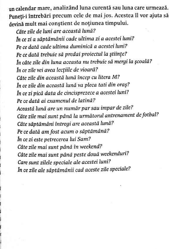 Cum sa-ti ajuti copilul la teme cu calm si fara stres - Noel Janis-Norton