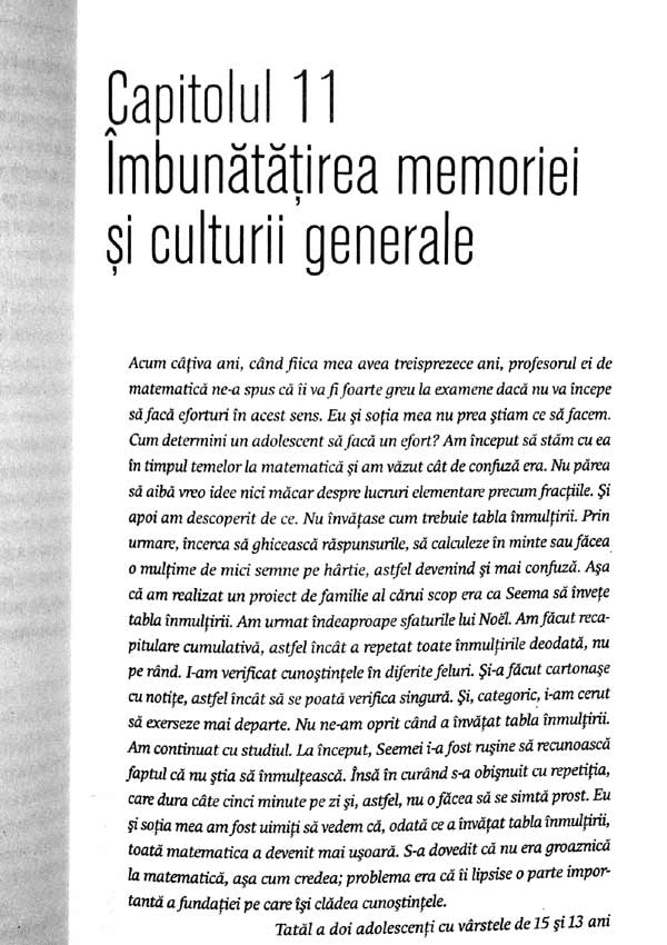 Cum sa-ti ajuti copilul la teme cu calm si fara stres - Noel Janis-Norton