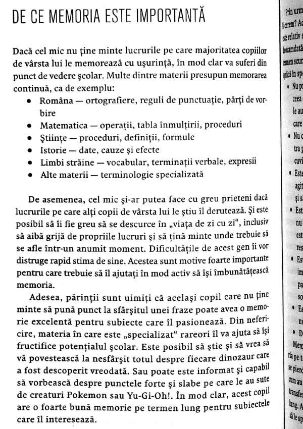 Cum sa-ti ajuti copilul la teme cu calm si fara stres - Noel Janis-Norton