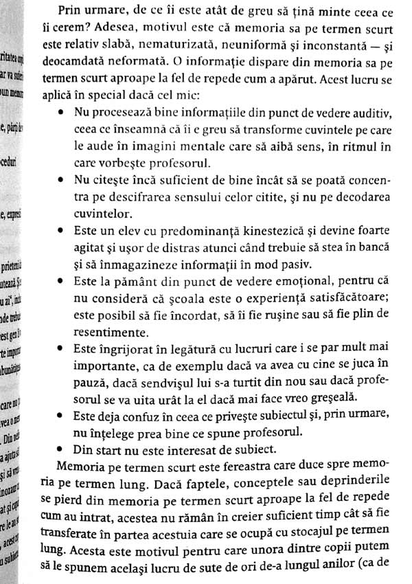Cum sa-ti ajuti copilul la teme cu calm si fara stres - Noel Janis-Norton