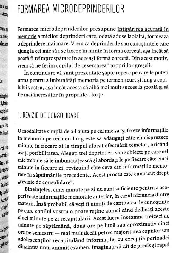 Cum sa-ti ajuti copilul la teme cu calm si fara stres - Noel Janis-Norton