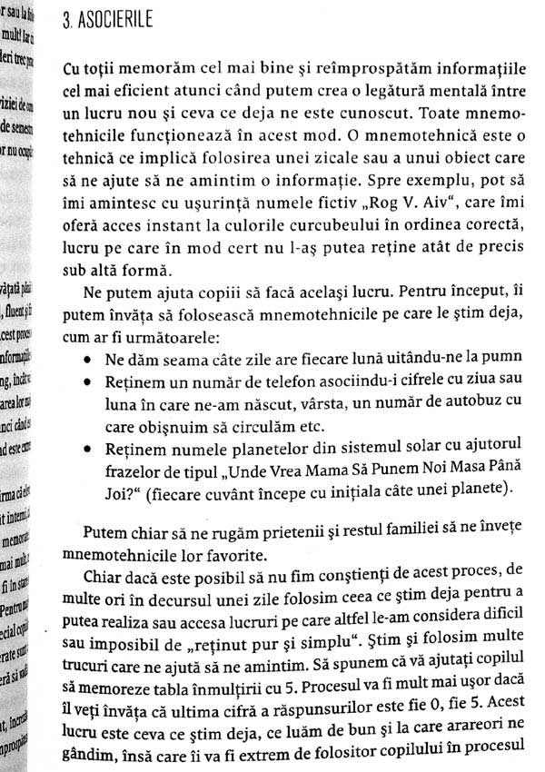 Cum sa-ti ajuti copilul la teme cu calm si fara stres - Noel Janis-Norton