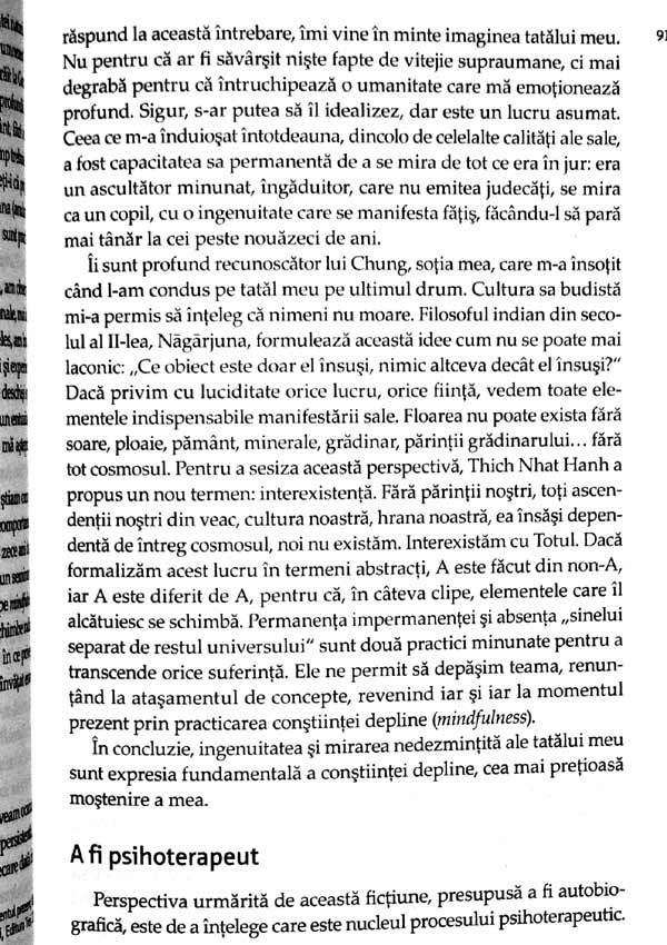 Confesiuni PSY. Psihologii, psihiatrii si psihoterapeutii se destainuie - Christophe Andre