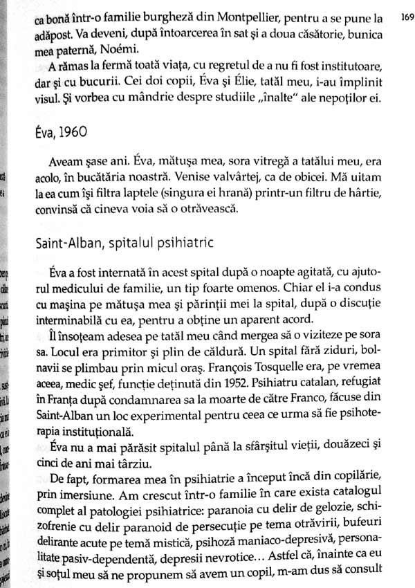 Confesiuni PSY. Psihologii, psihiatrii si psihoterapeutii se destainuie - Christophe Andre