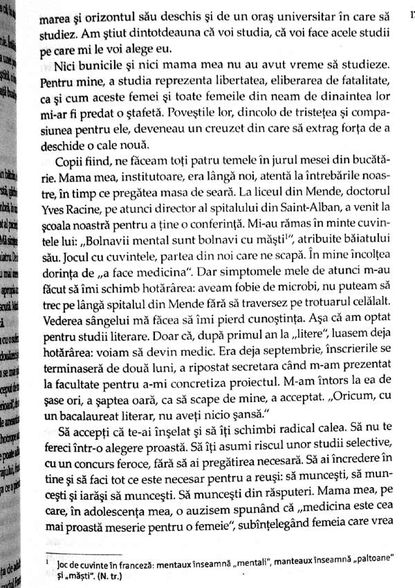 Confesiuni PSY. Psihologii, psihiatrii si psihoterapeutii se destainuie - Christophe Andre