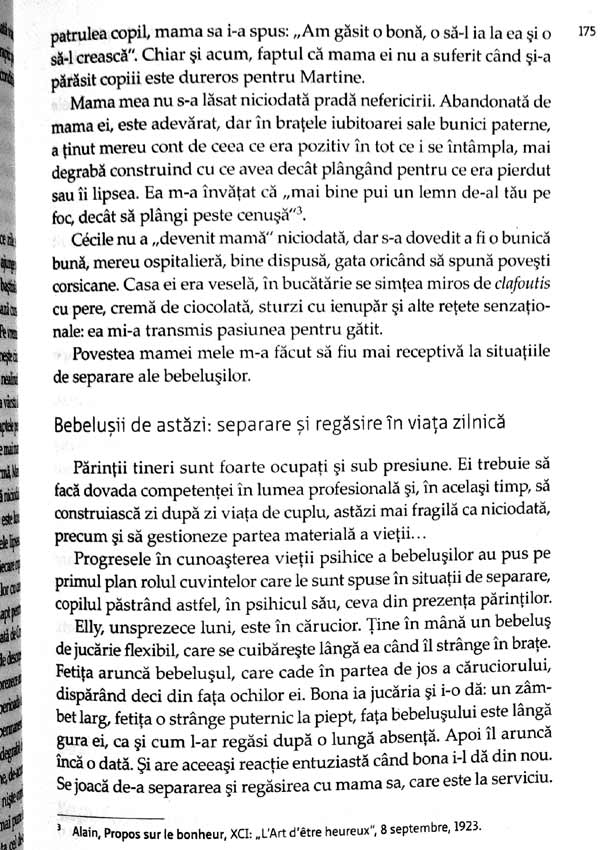 Confesiuni PSY. Psihologii, psihiatrii si psihoterapeutii se destainuie - Christophe Andre