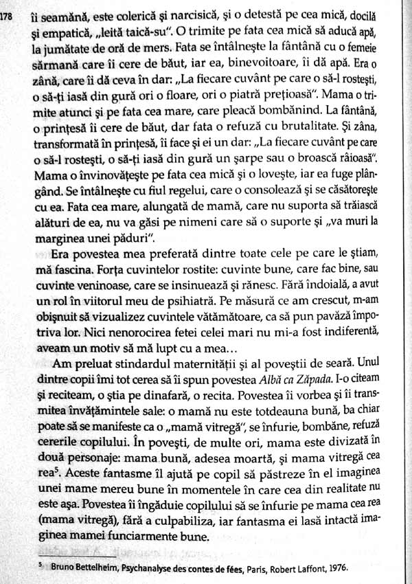 Confesiuni PSY. Psihologii, psihiatrii si psihoterapeutii se destainuie - Christophe Andre