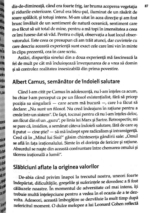 Confesiuni PSY. Psihologii, psihiatrii si psihoterapeutii se destainuie - Christophe Andre